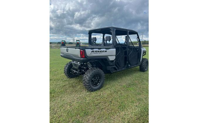 2024 Polaris Industries Ranger Crew XD 1500 Premium / R24X6E1RBH