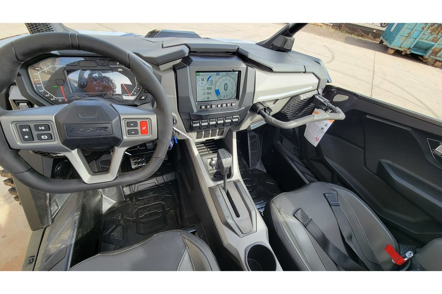 2025 Polaris RZR Pro S Ultimate