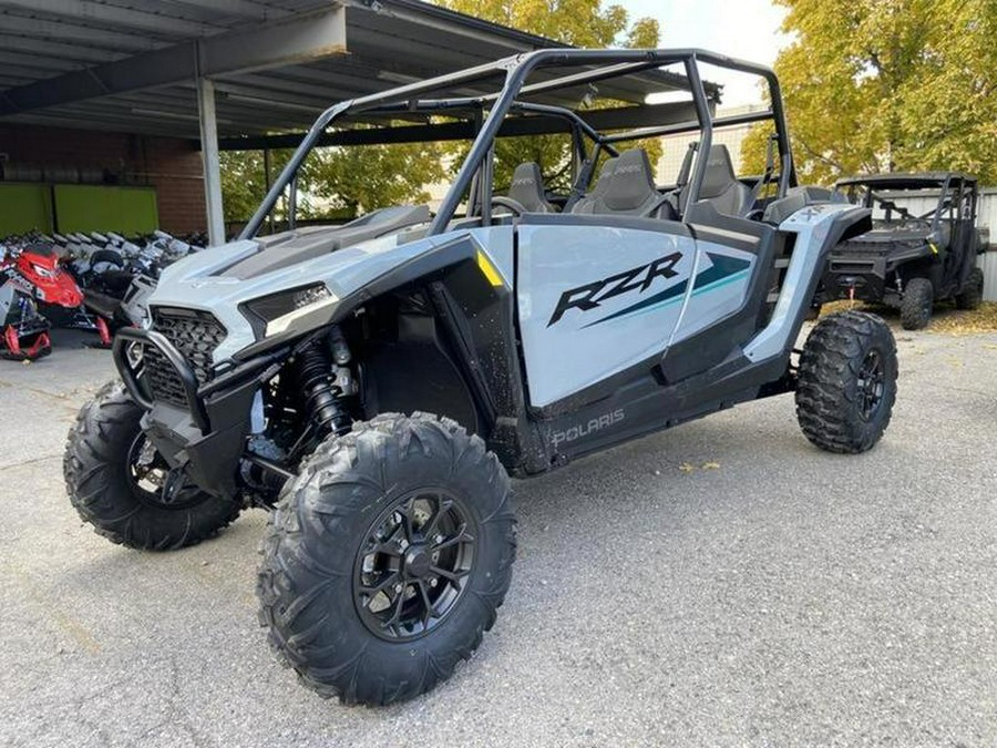 2025 Polaris® RZR XP 4 1000 Sport