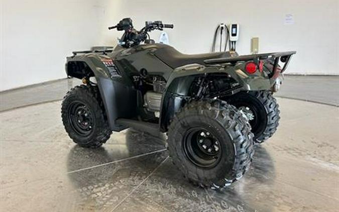 2026 Honda FourTrax Recon ES