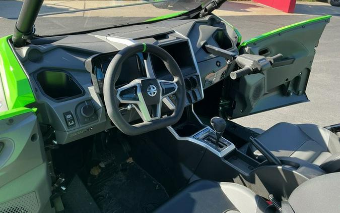 2026 Kawasaki KRT1000DTFNN