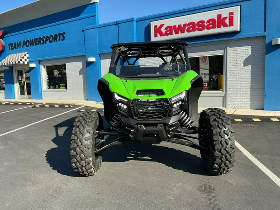 2026 Kawasaki KRT1000DTFNN