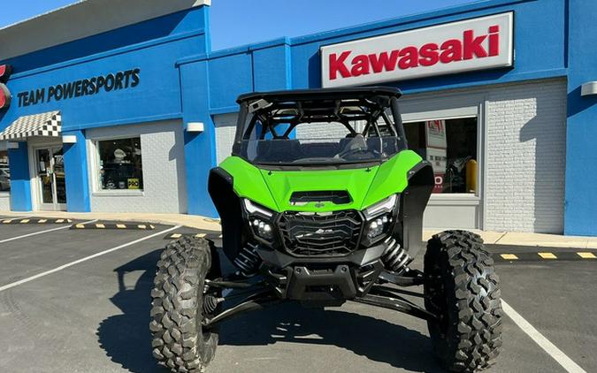 2026 Kawasaki KRT1000DTFNN