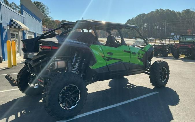 2026 Kawasaki KRT1000DTFNN