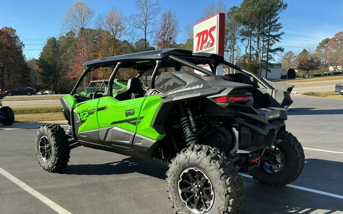 2026 Kawasaki KRT1000DTFNN