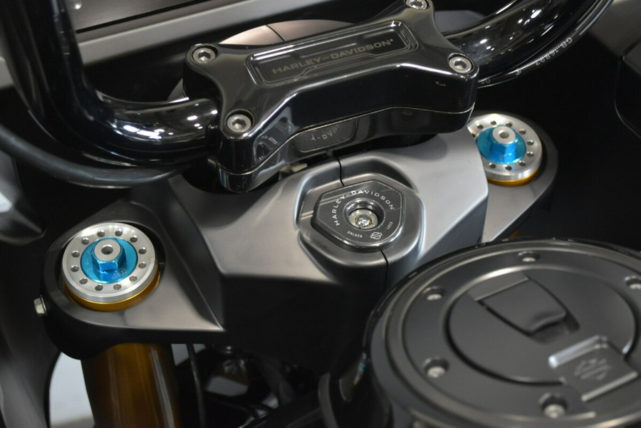 2025 Harley-Davidson Road Glide