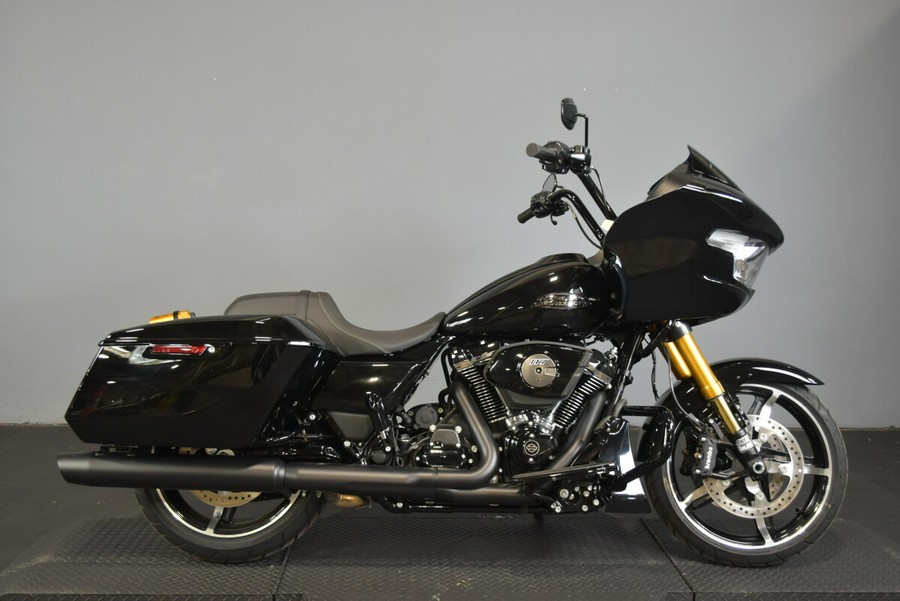 2025 Harley-Davidson Road Glide