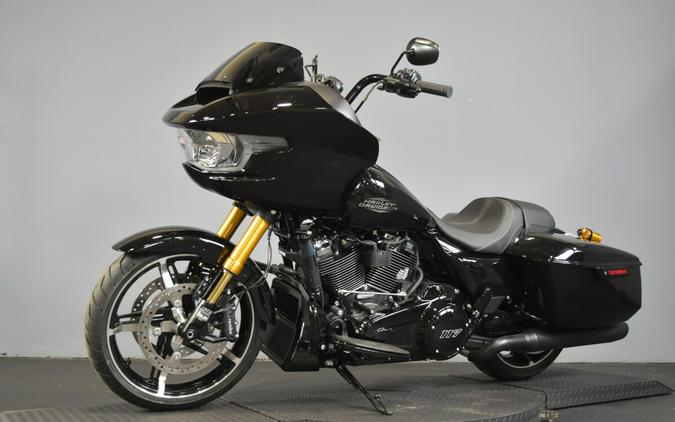 2025 Harley-Davidson Road Glide