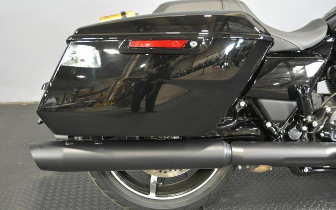 2025 Harley-Davidson Road Glide