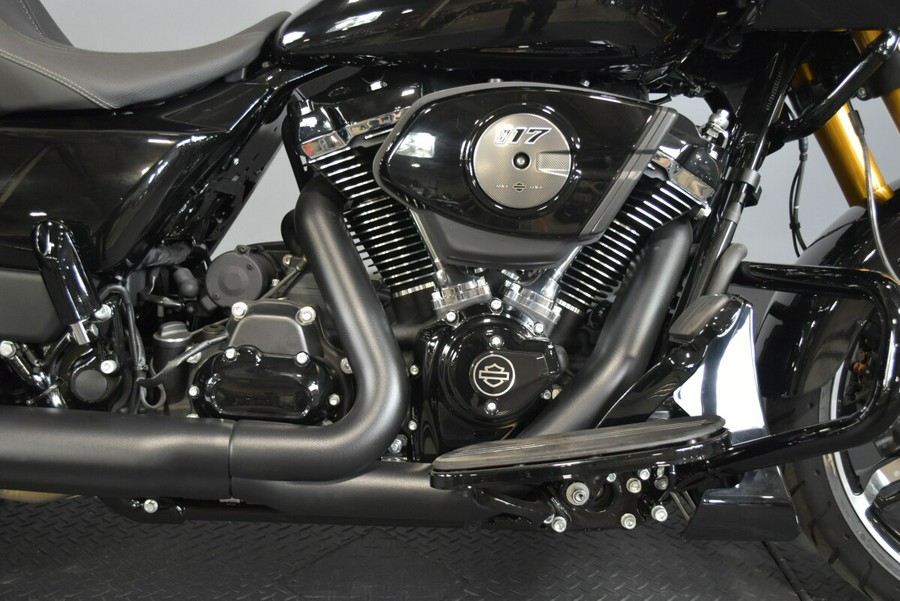 2025 Harley-Davidson Road Glide