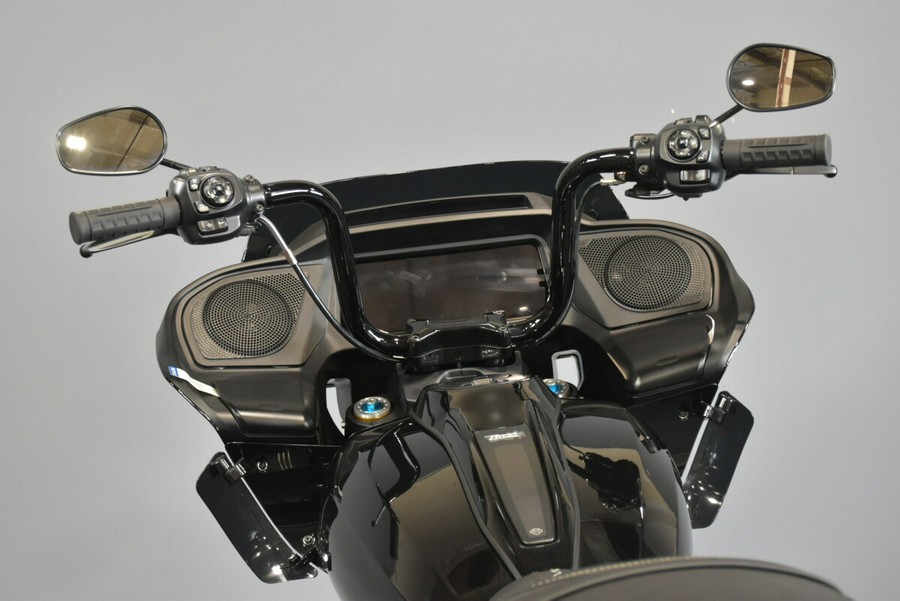 2025 Harley-Davidson Road Glide