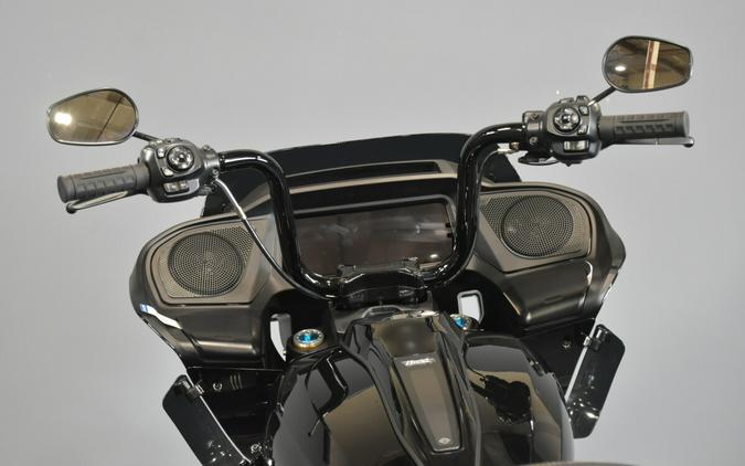 2025 Harley-Davidson Road Glide