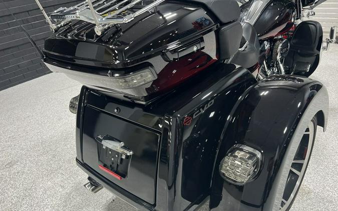 2022 Harley-Davidson FLHTCUTGSE - CVO Tri Glide