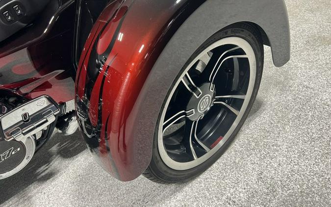 2022 Harley-Davidson FLHTCUTGSE - CVO Tri Glide
