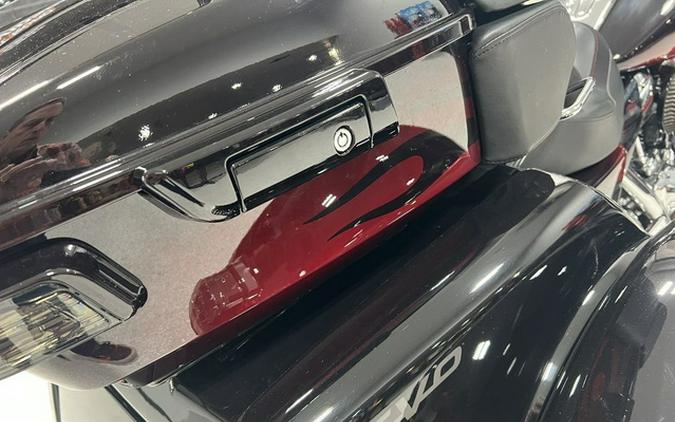 2022 Harley-Davidson FLHTCUTGSE - CVO Tri Glide