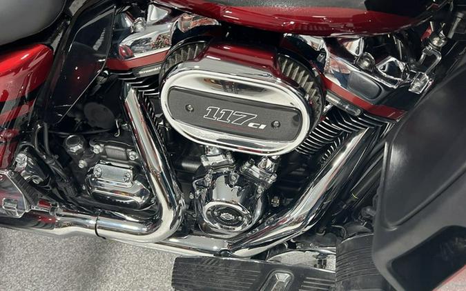 2022 Harley-Davidson FLHTCUTGSE - CVO Tri Glide