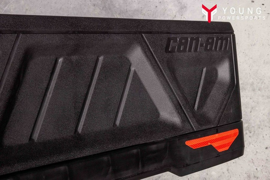 2026 Can-Am Defender PRO XT HD10