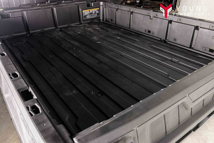 2026 Can-Am Defender PRO XT HD10