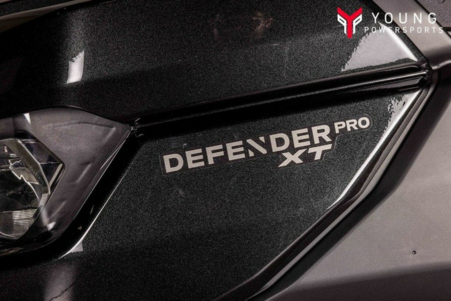 2026 Can-Am Defender PRO XT HD10