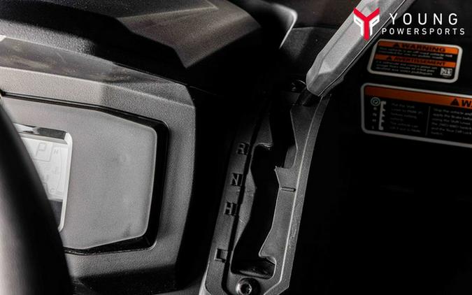 2026 Can-Am Defender PRO XT HD10