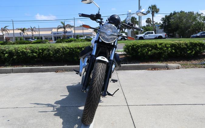 2026 Moto Guzzi V7 Special
