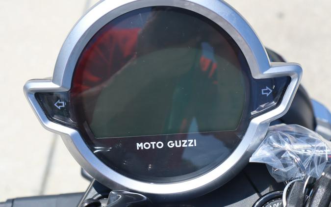 2026 Moto Guzzi V7 Special
