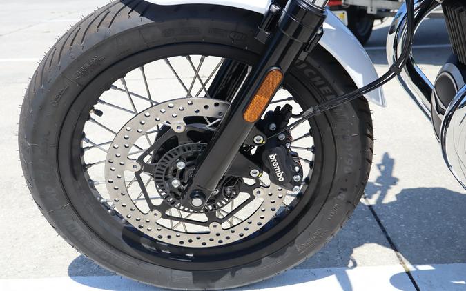 2026 Moto Guzzi V7 Special