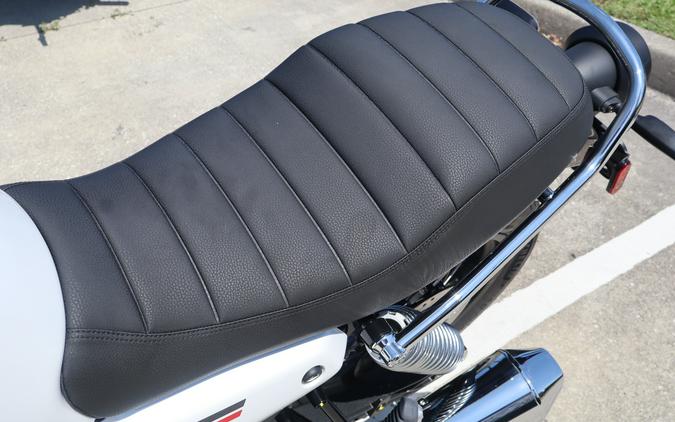 2026 Moto Guzzi V7 Special