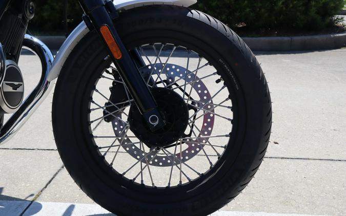 2026 Moto Guzzi V7 Special