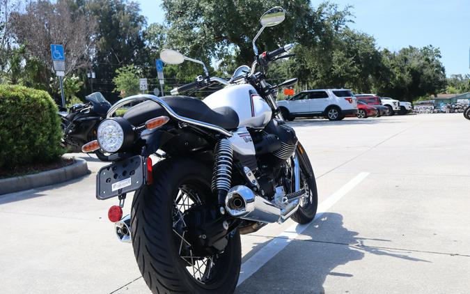 2026 Moto Guzzi V7 Special