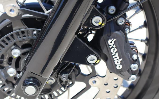 2026 Moto Guzzi V7 Special