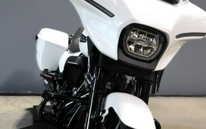 2024 Harley-Davidson Street Glide