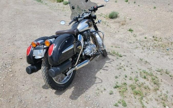 Used 2019 Royal Enfield Bullet Classic