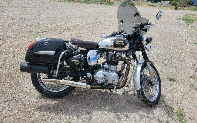 Used 2019 Royal Enfield Bullet Classic
