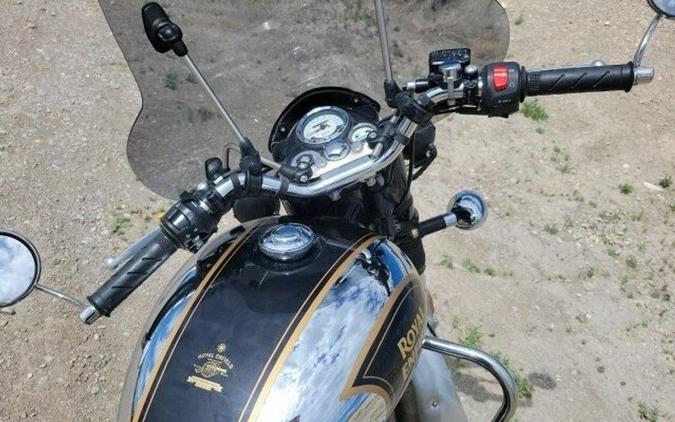 Used 2019 Royal Enfield Bullet Classic