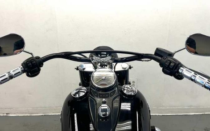 2016 Harley-Davidson SOFTAIL SLIM FLS