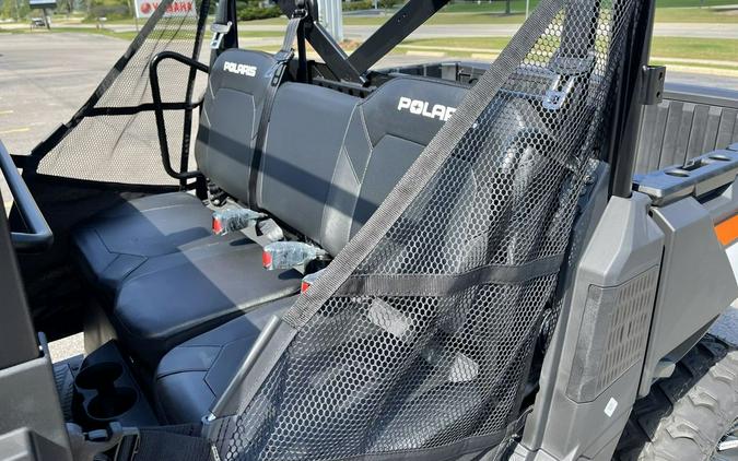 2023 Polaris® Ranger Crew 1000 Premium