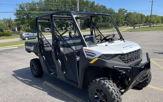 2023 Polaris® Ranger Crew 1000 Premium