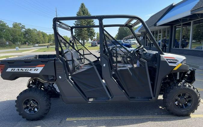 2023 Polaris® Ranger Crew 1000 Premium