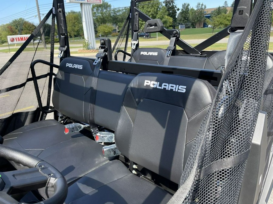 2023 Polaris® Ranger Crew 1000 Premium