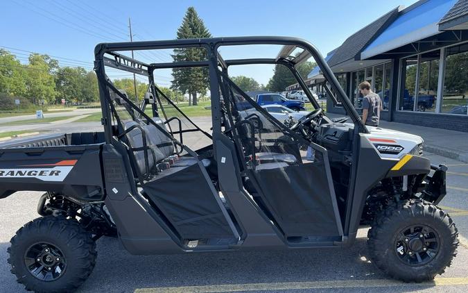 2023 Polaris® Ranger Crew 1000 Premium