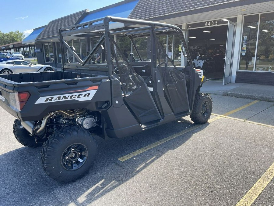 2023 Polaris® Ranger Crew 1000 Premium