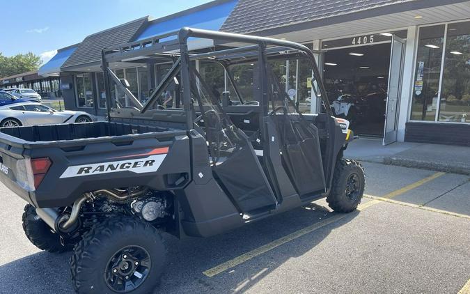 2023 Polaris® Ranger Crew 1000 Premium