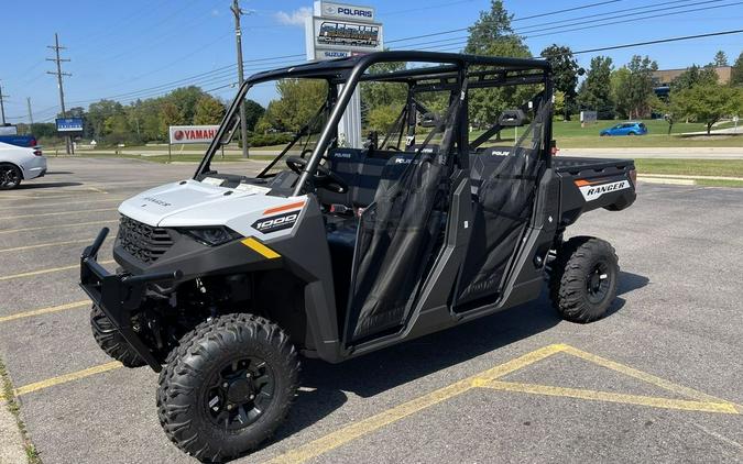 2023 Polaris® Ranger Crew 1000 Premium