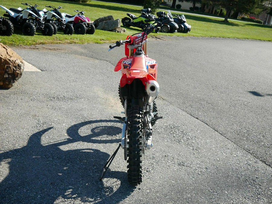 2024 Honda® CRF250R