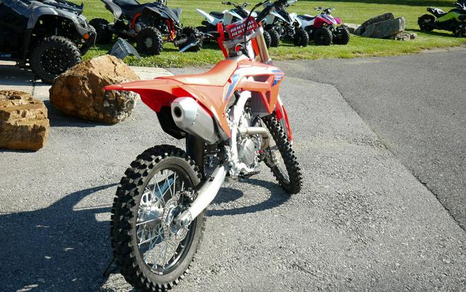 2024 Honda® CRF250R