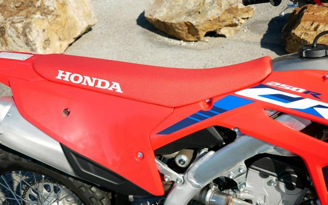 2024 Honda® CRF250R