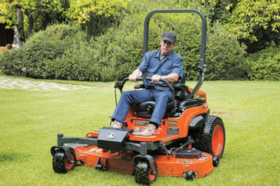 2023 Kubota DIESEL ZTR 60