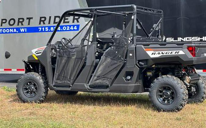 2024 Polaris Ranger Crew 1000 Premium