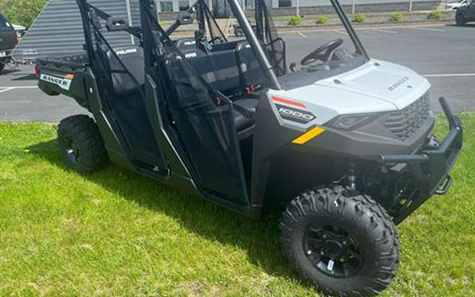 2024 Polaris Ranger Crew 1000 Premium